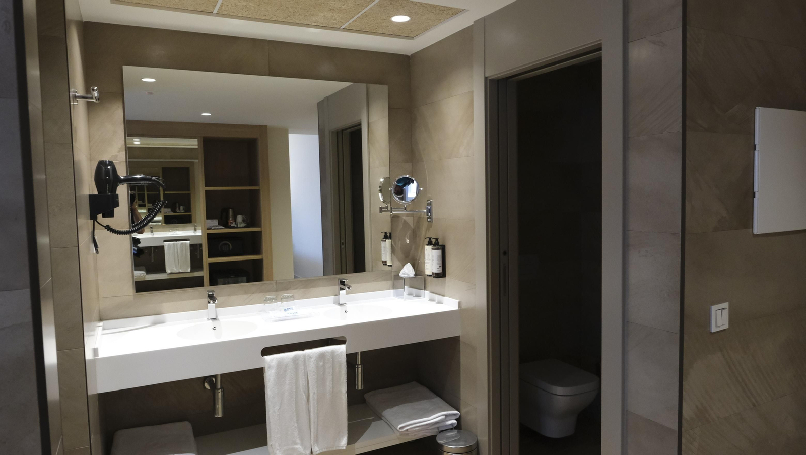 Imágenes de la inauguración del Senator Mojácar Playa Aquapark Hotel