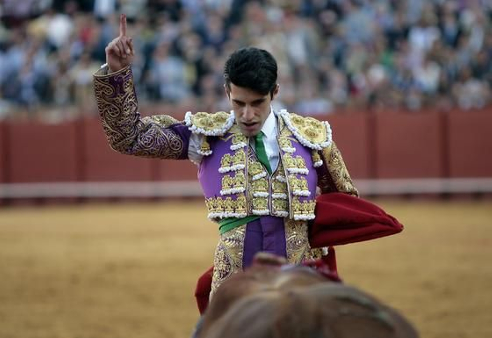 Foto: Juan Carlos Muñoz