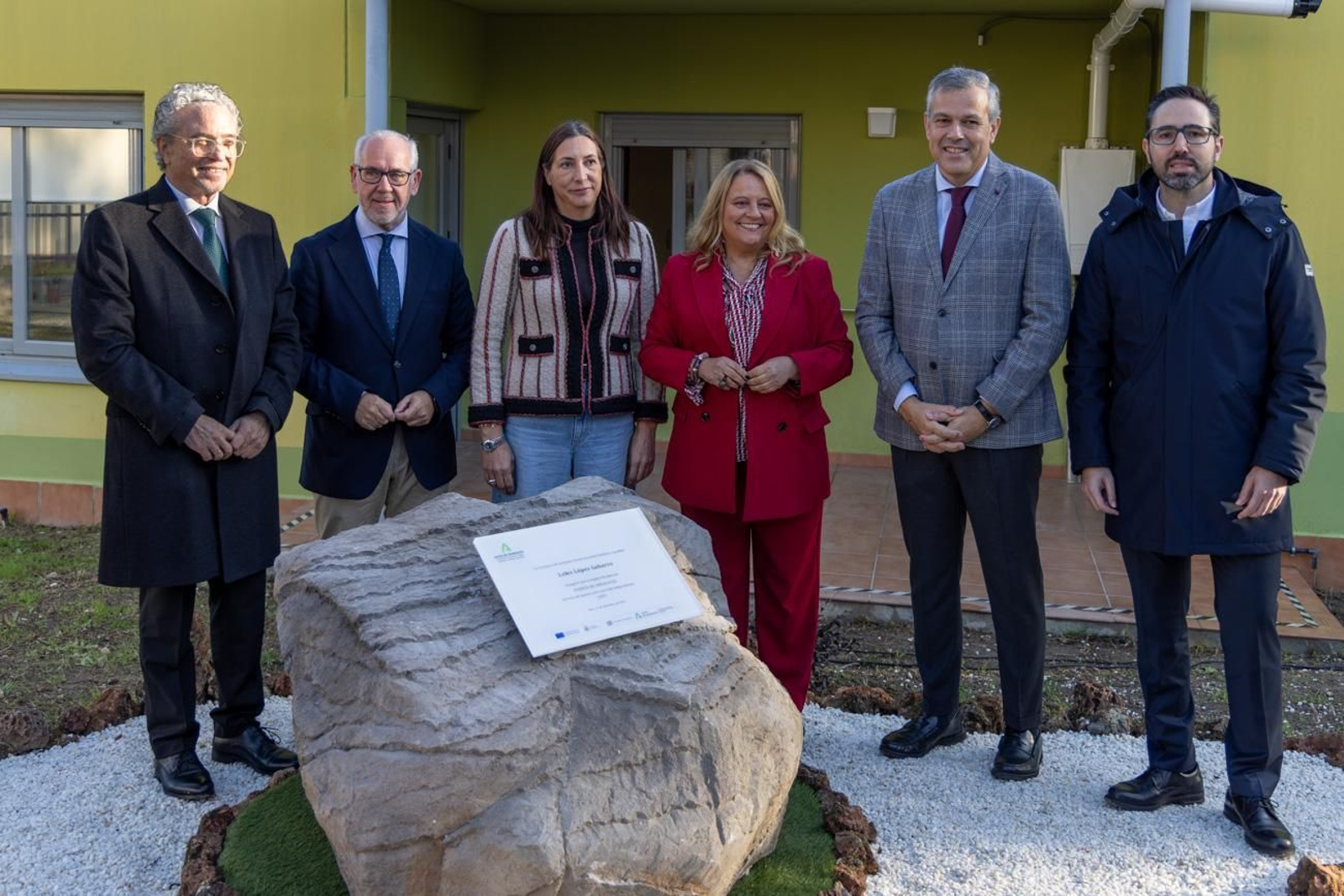 Así es el nuevo Residencial Puerta de Andalucía