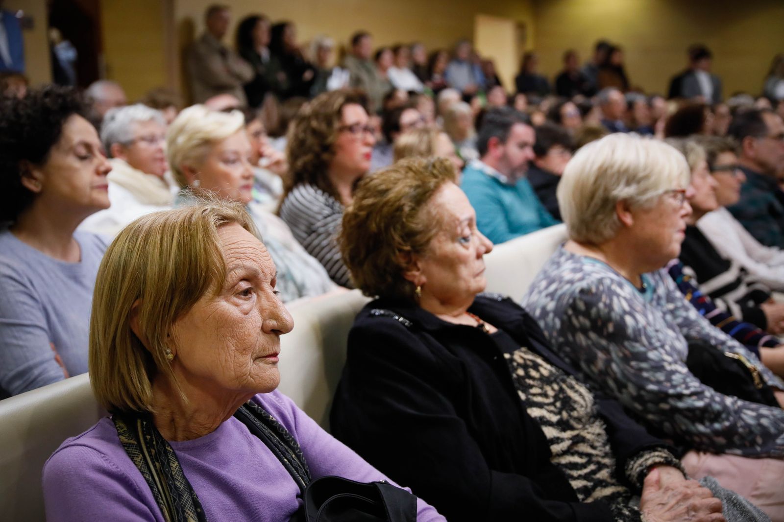 ¿Has estado en la presentación del libro de Máximo Huerta? Entra en la galería y buscate