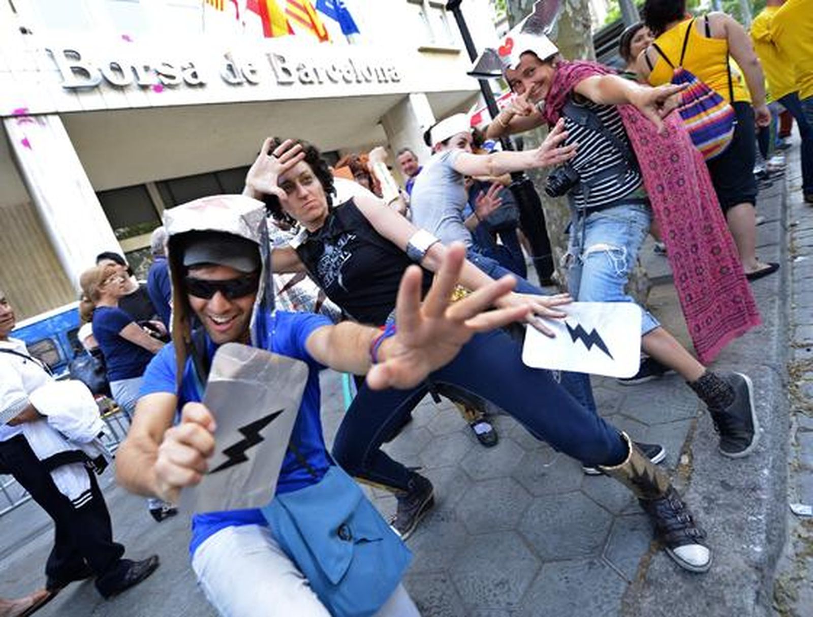 Foto: EFE · Reuters · AFP