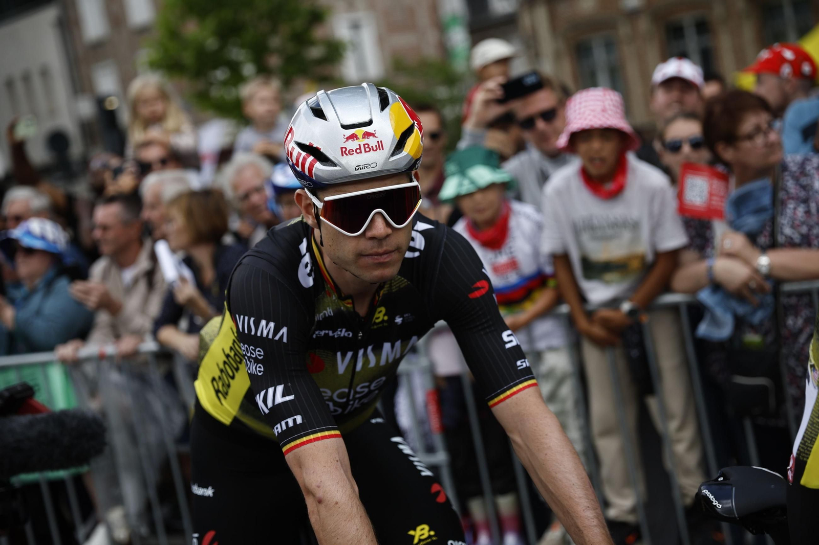 Las mejores fotos del Tour de Francia | Etapa 4