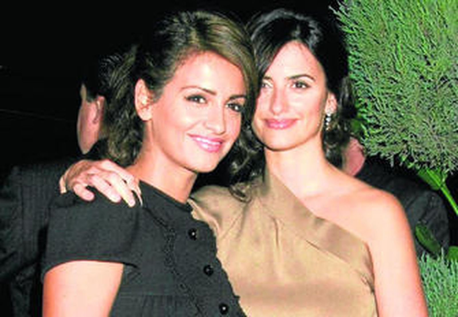 La hermana pequeña de Penélope Cruz nunca ha ocultado sus ganas de ser madre.