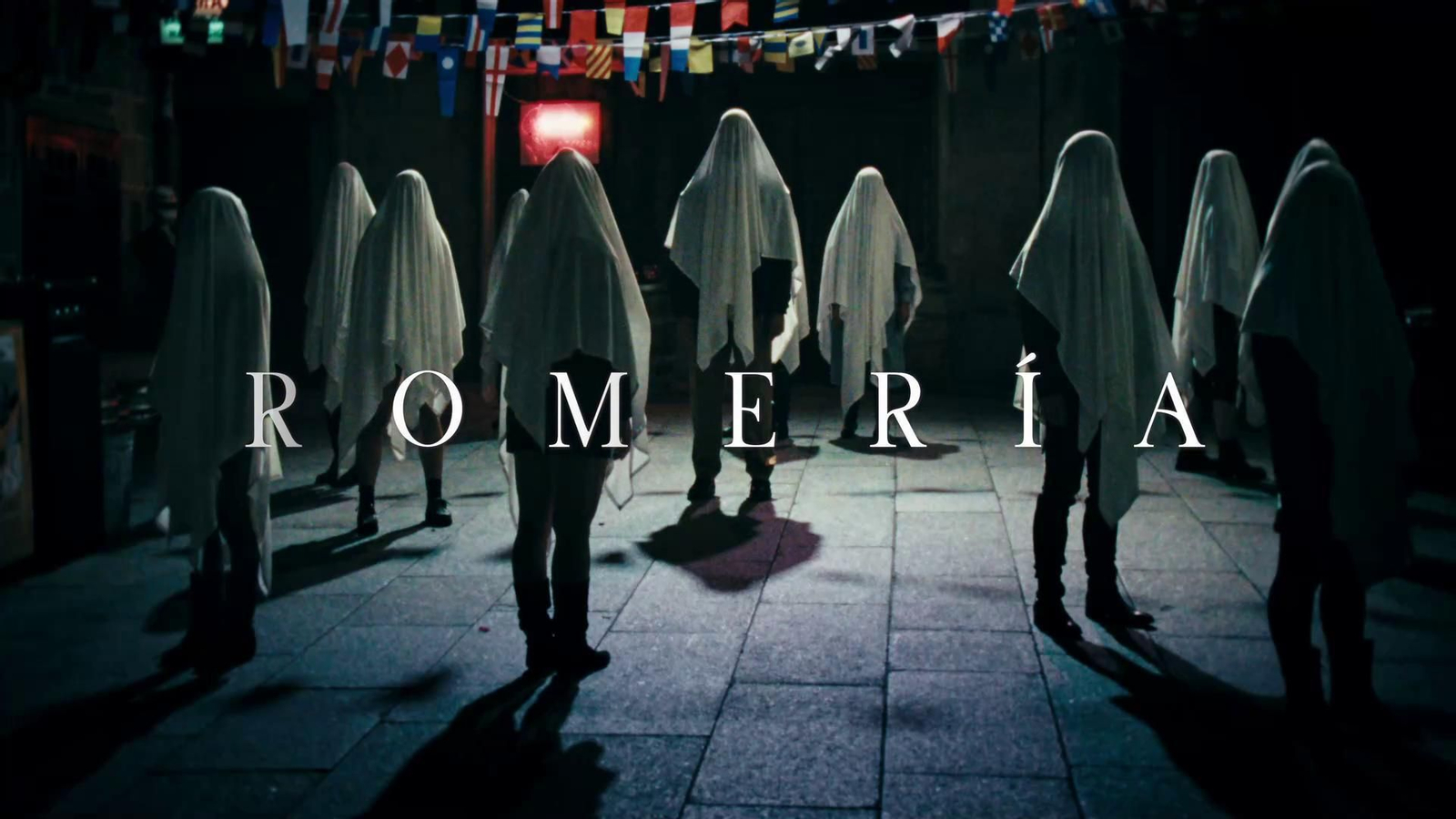 'Romería' se estrena en la gran pantalla del 5 de septiembre, fecha en la que puede verse, también, en el Cine de Verano de Jaén.