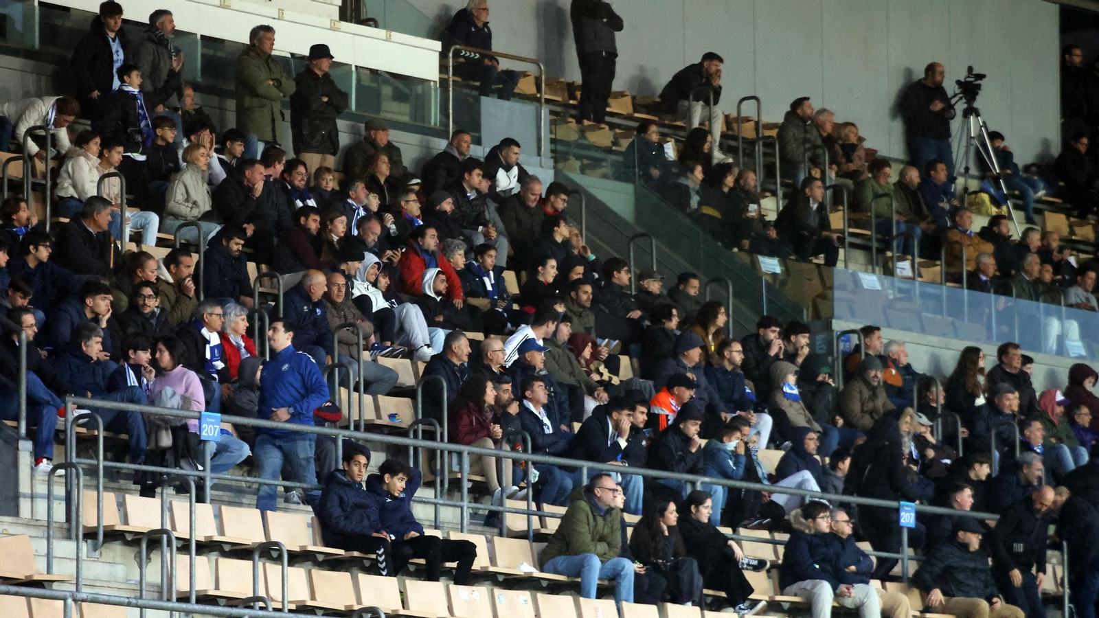 Búscate en el Xerez DFC contra el Cádiz Mirandilla en el municipal de Chapín