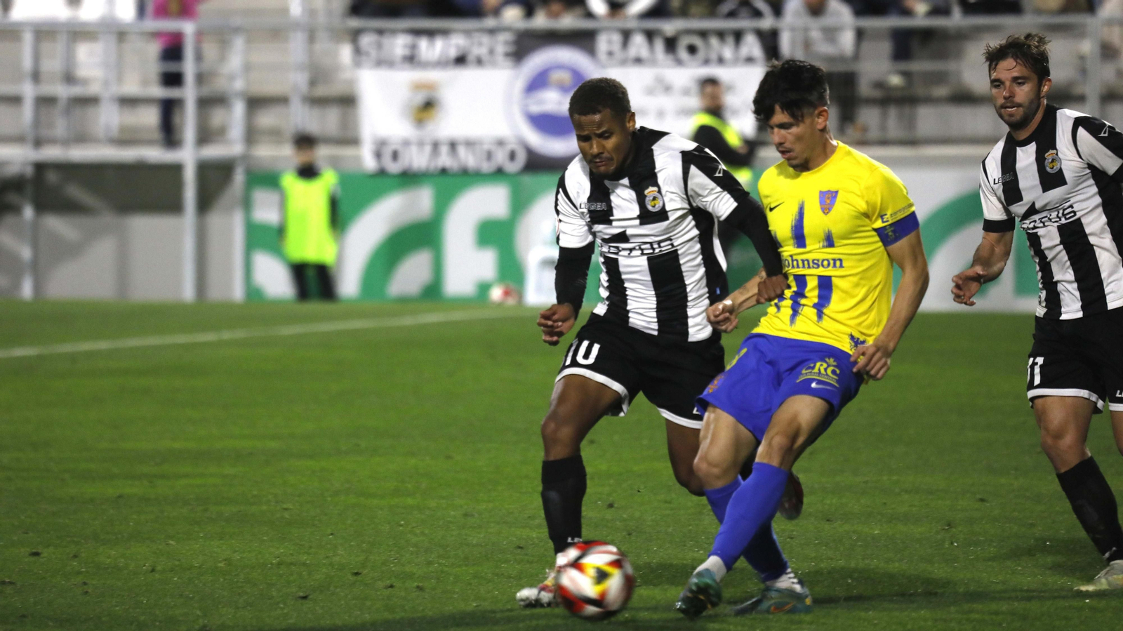 Las mejores fotos del Balona - Orihuela