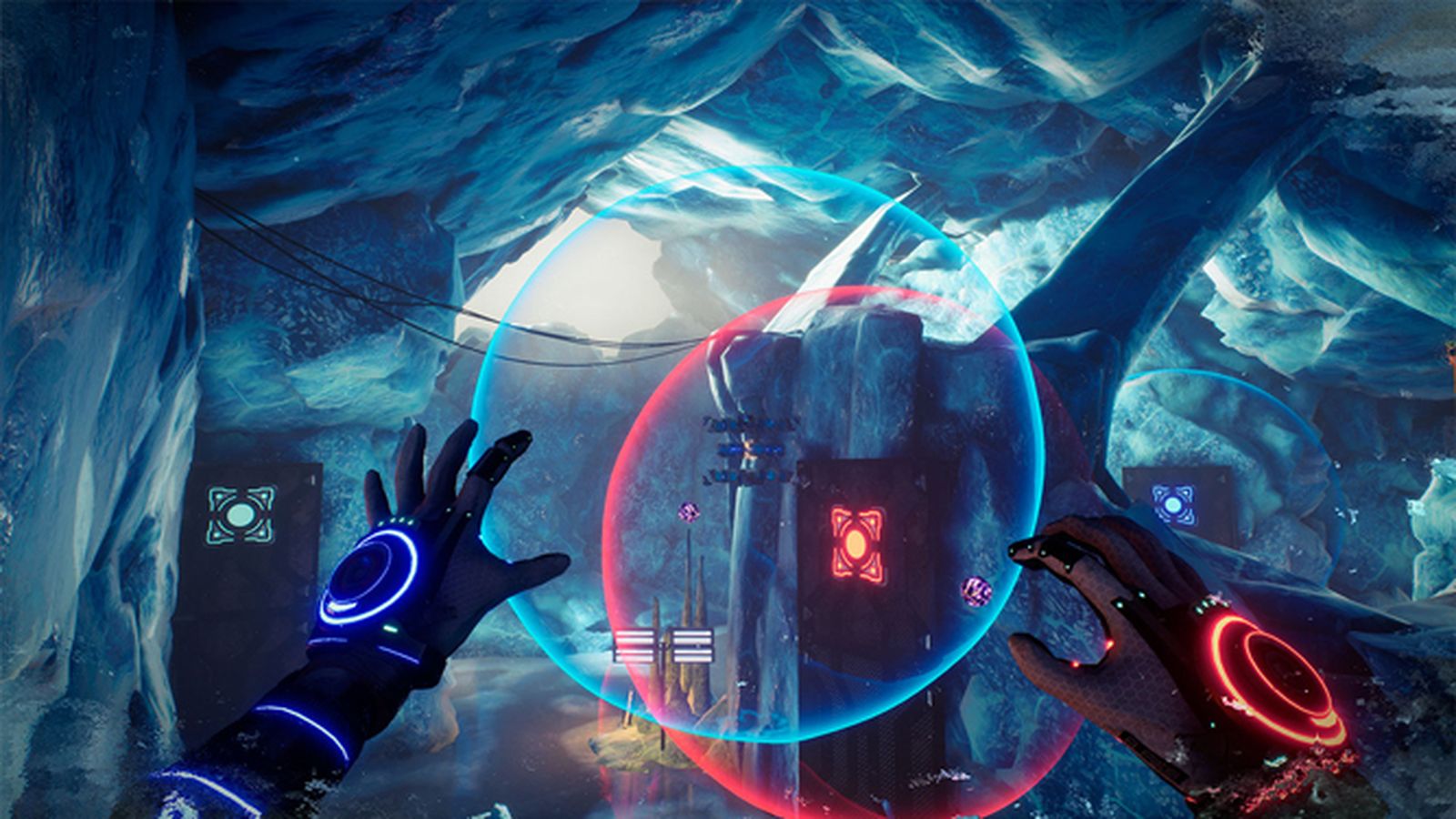 Una imagen del juego.