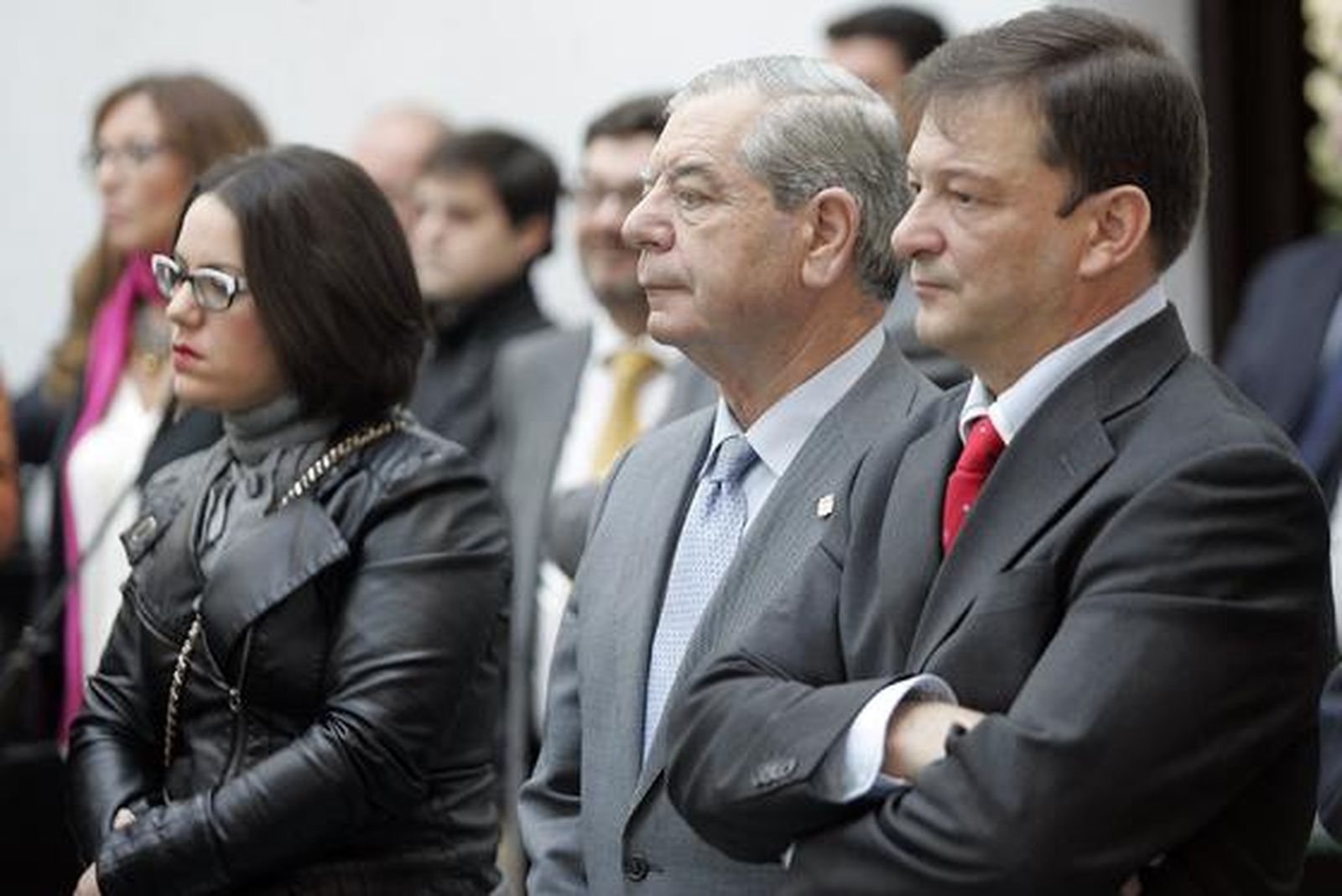 Foto: Oscar Barrionuevo