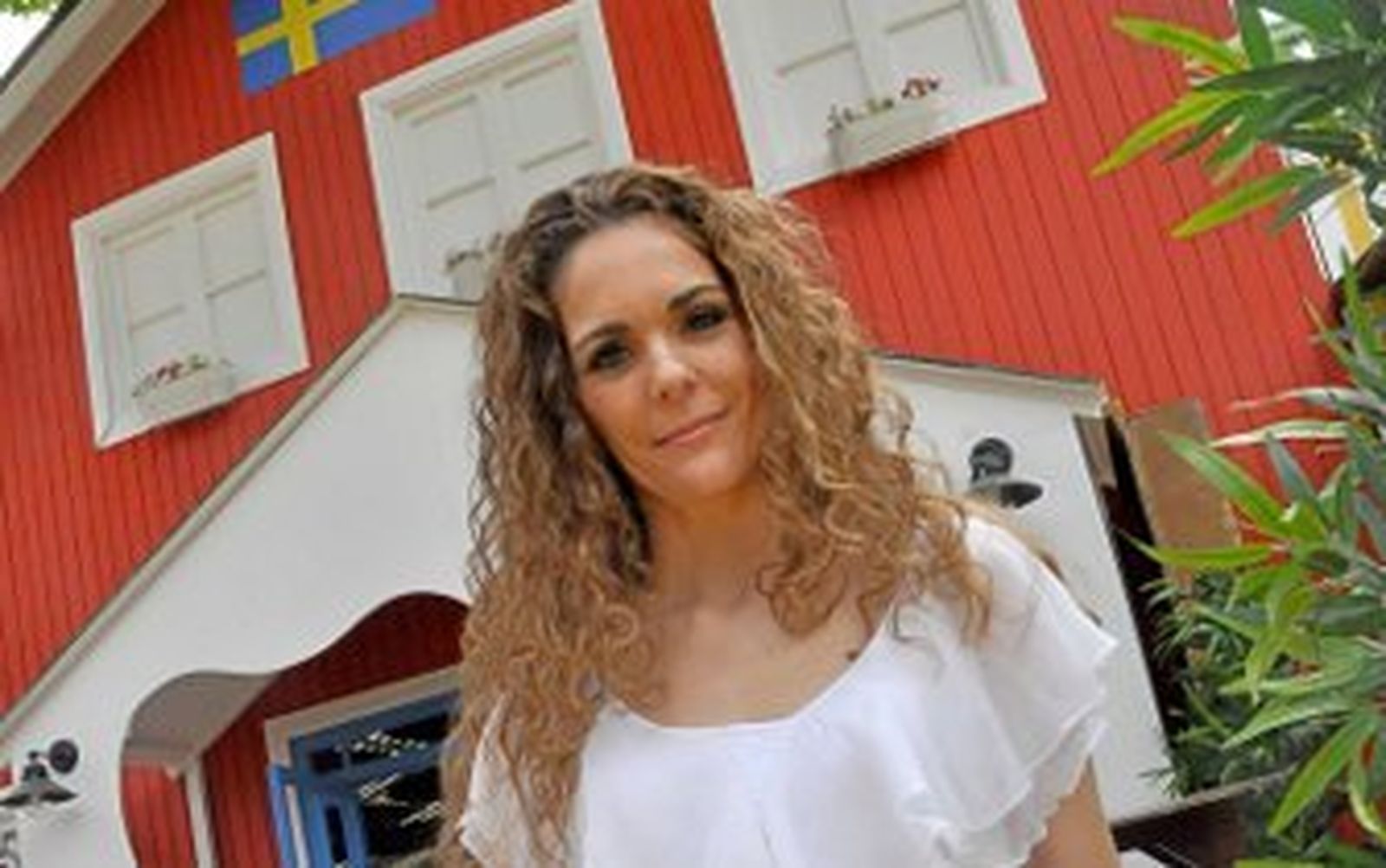 "La caseta de Ikea en la Feria es el espejo de nuestra tienda"