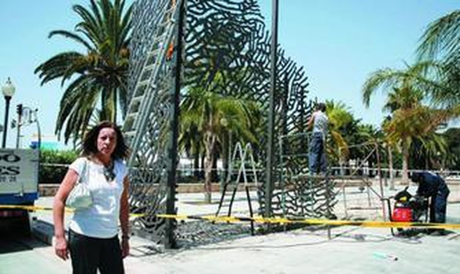 La Puerta al Mar de Almería