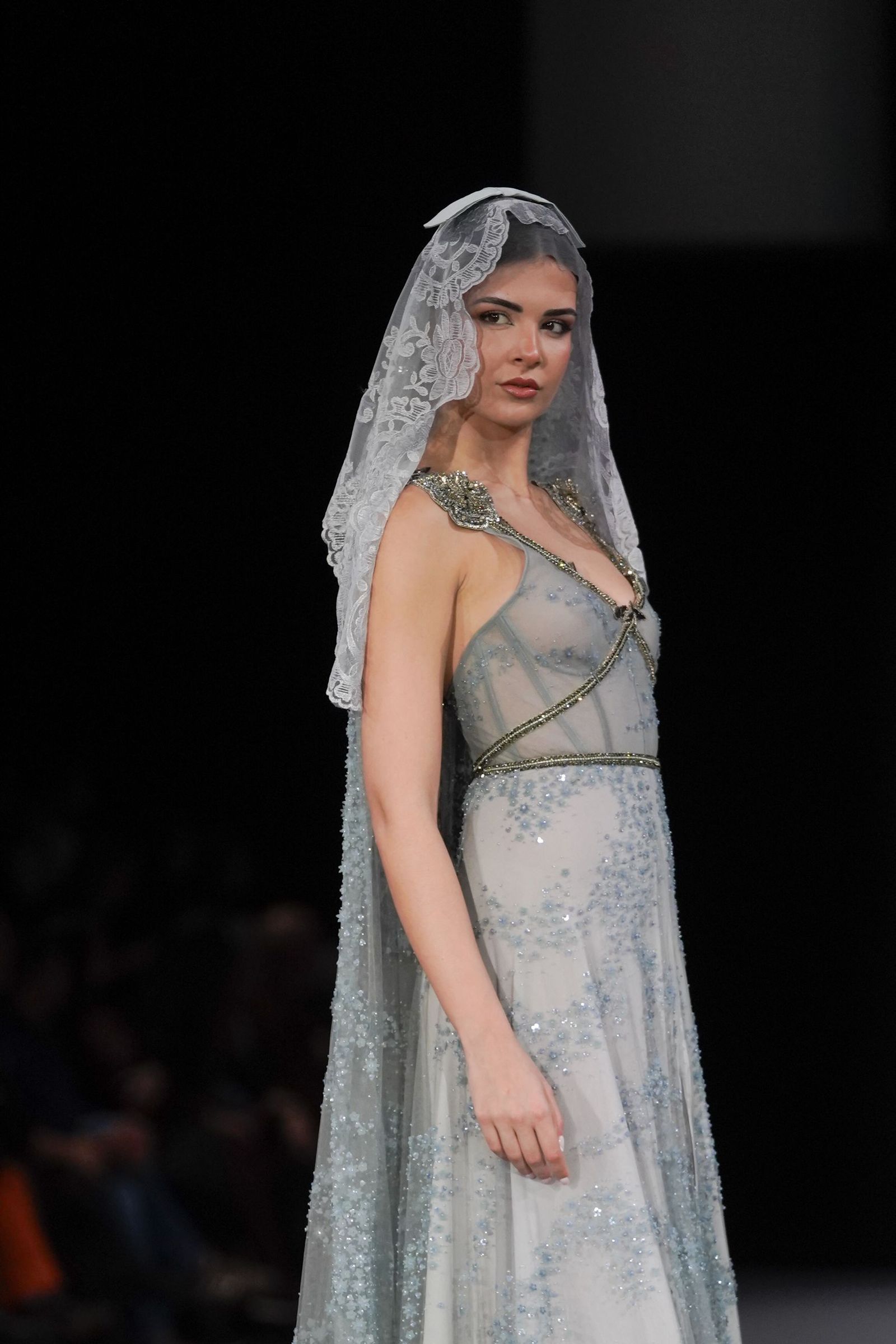 El desfile de Marco & María en SIMOF 2026, todas las fotos