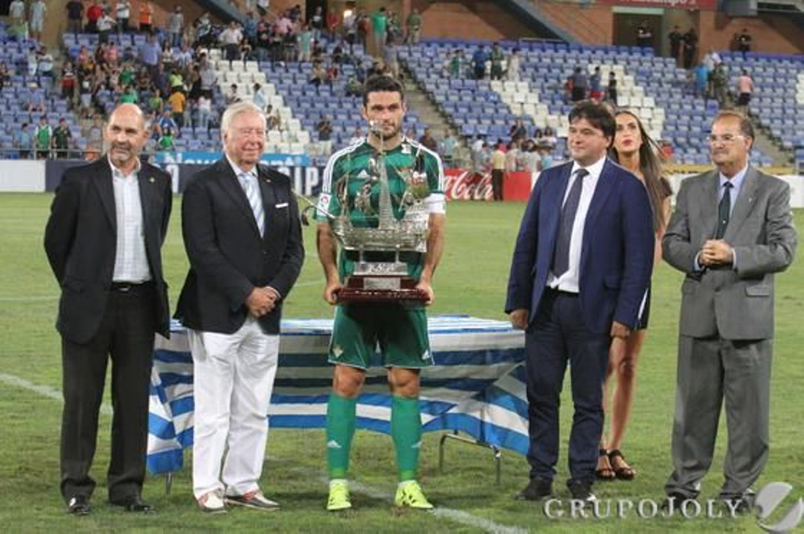 Foto: Alberto Dominguez