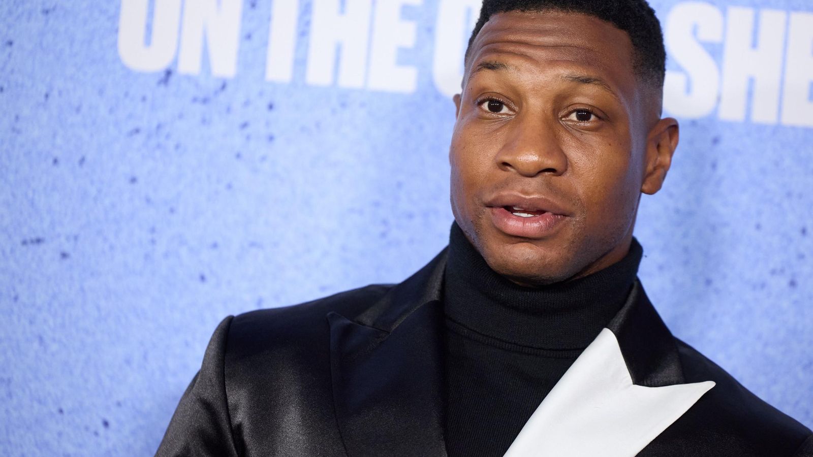 Jonathan Majors