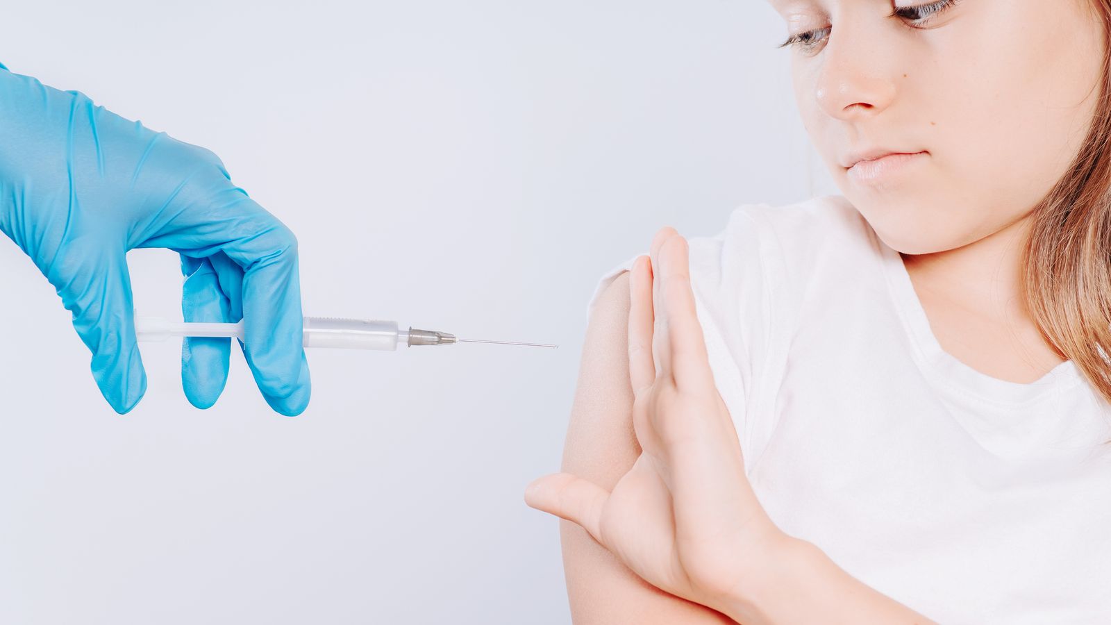 Vacuna intranasal contra la gripe