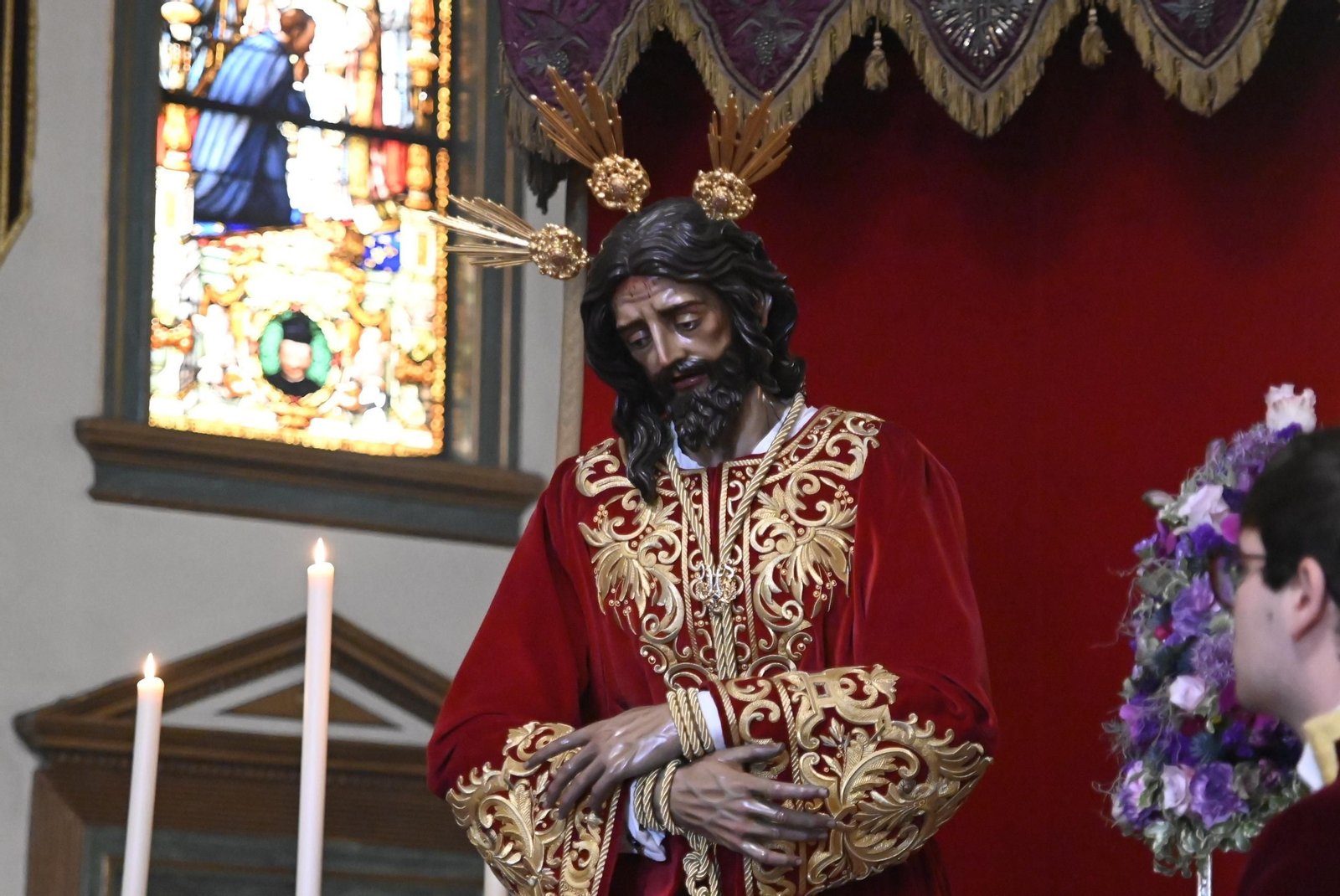 Primer Viernes de Cuaresma en Córdoba