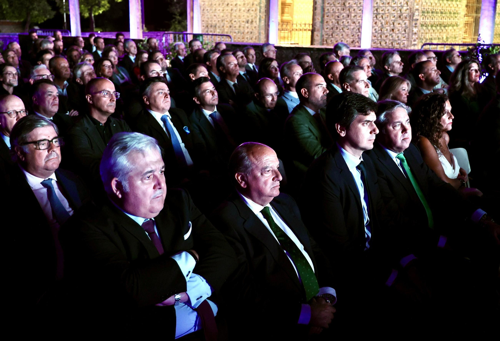 80 aniversario de Insur