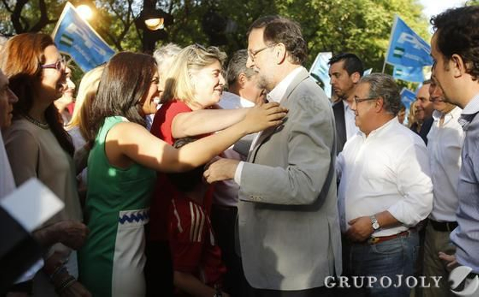 Foto: Antonio Pizarro