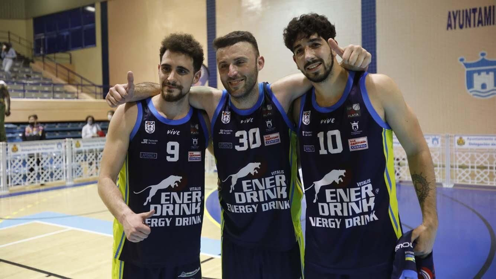 Las fotos de UDEA -ES MELILLA