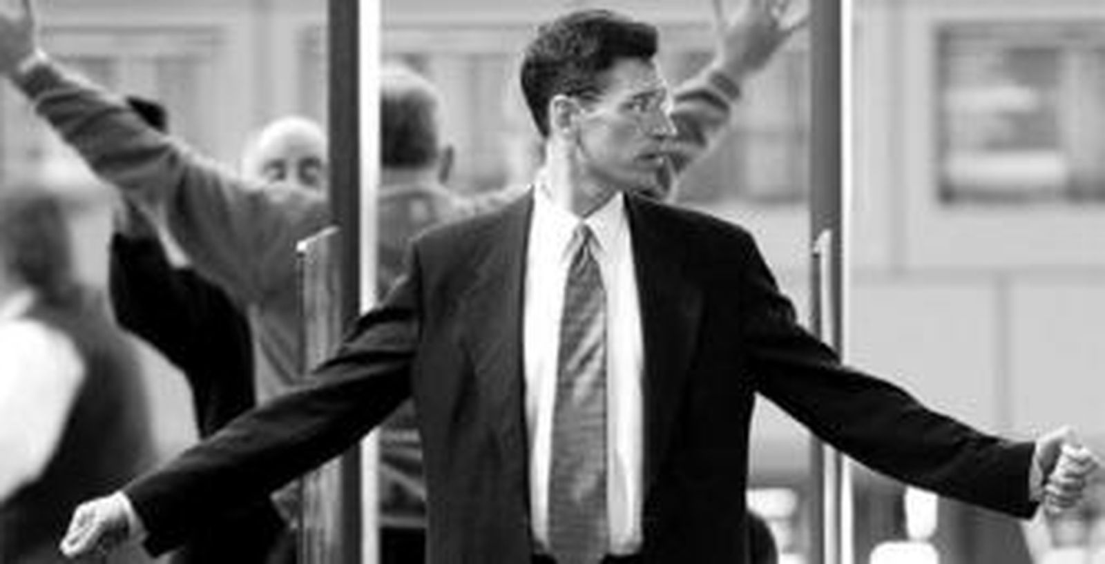 Los controles y arcos de seguridad causan numerosos trastornos a las personas con un implante.