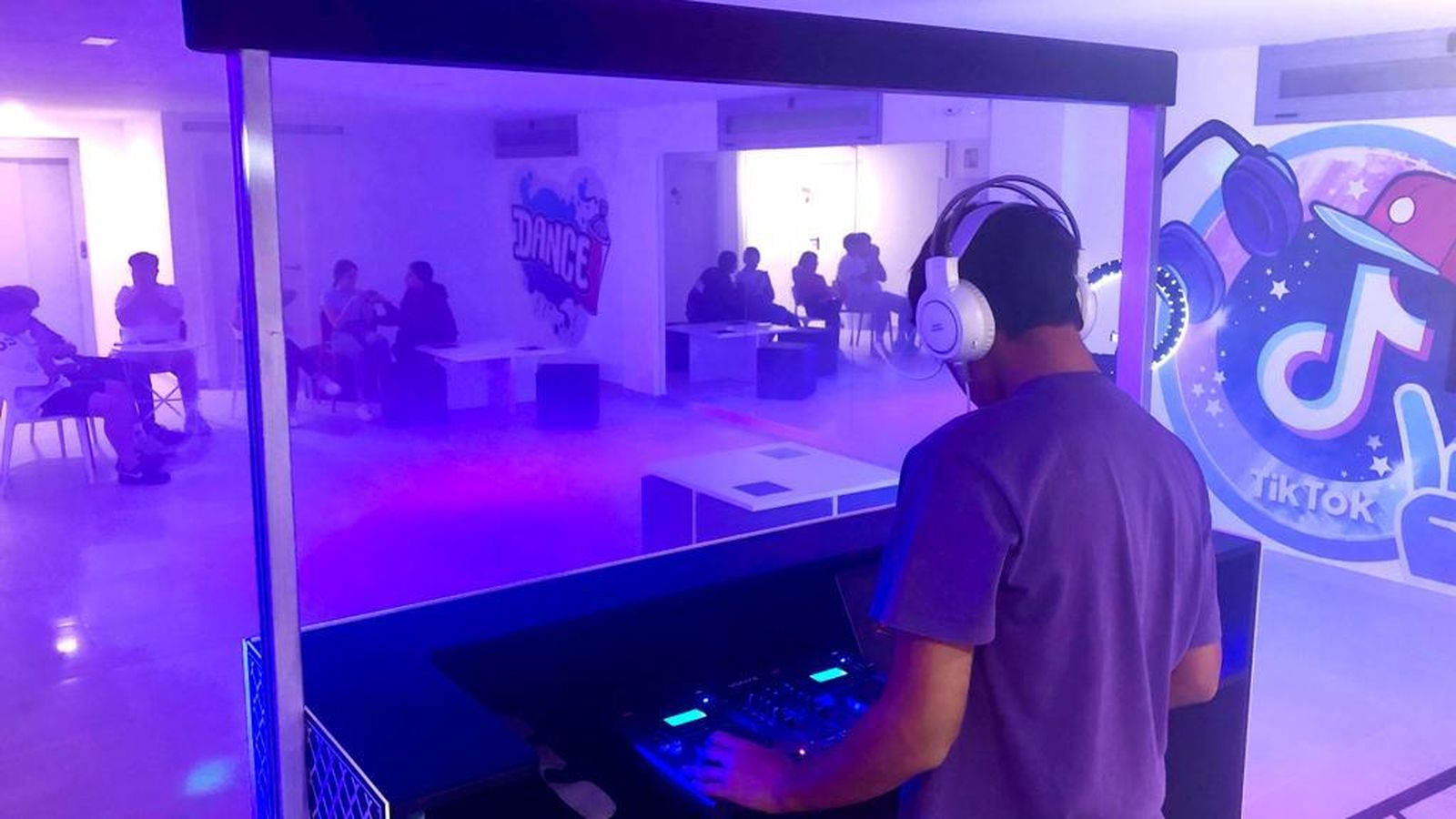 Un nuevo 'Espacio Joven' abre en Huétor Tájar