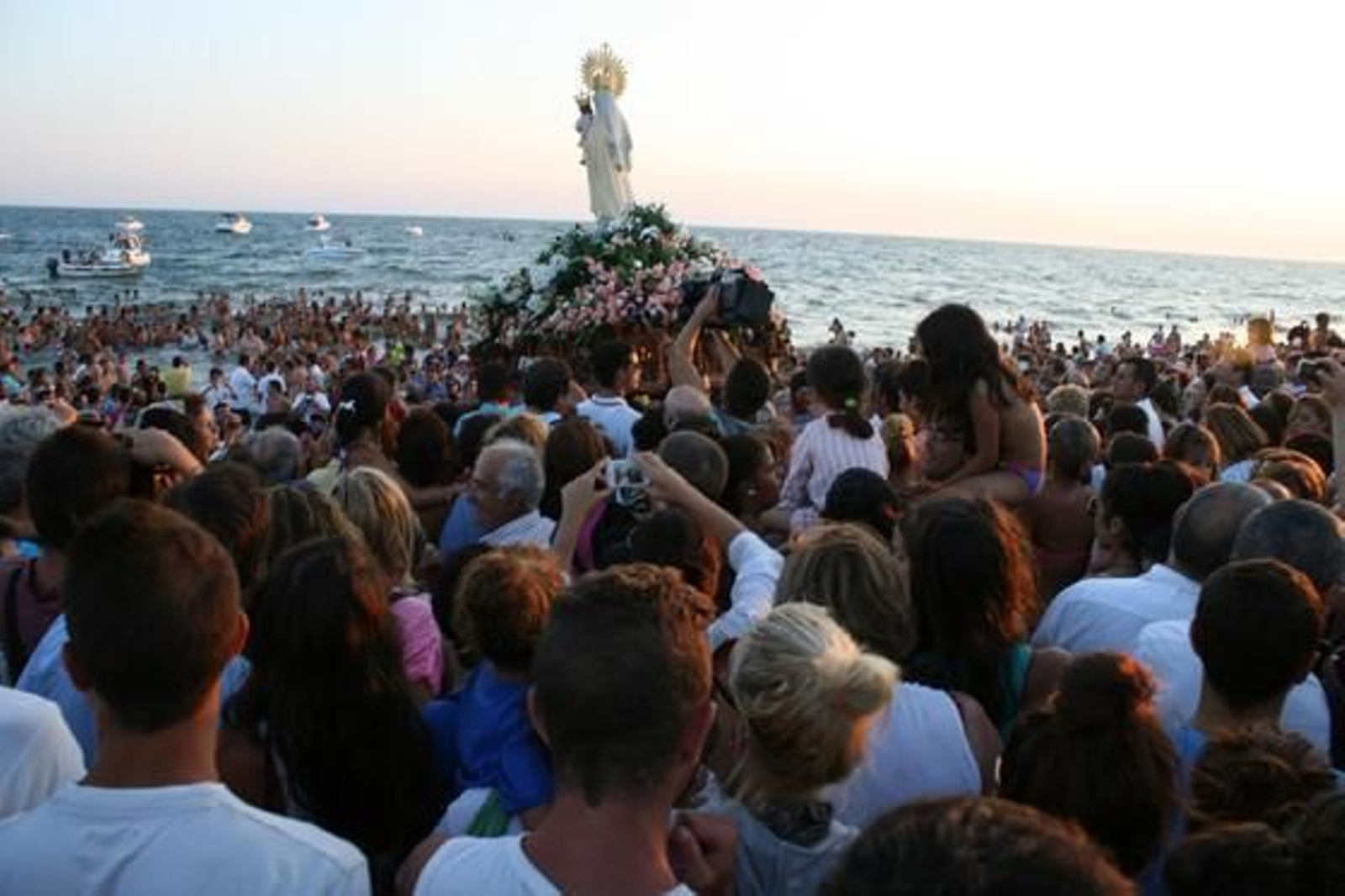 Foto: Dani Gómez / Josué Correa