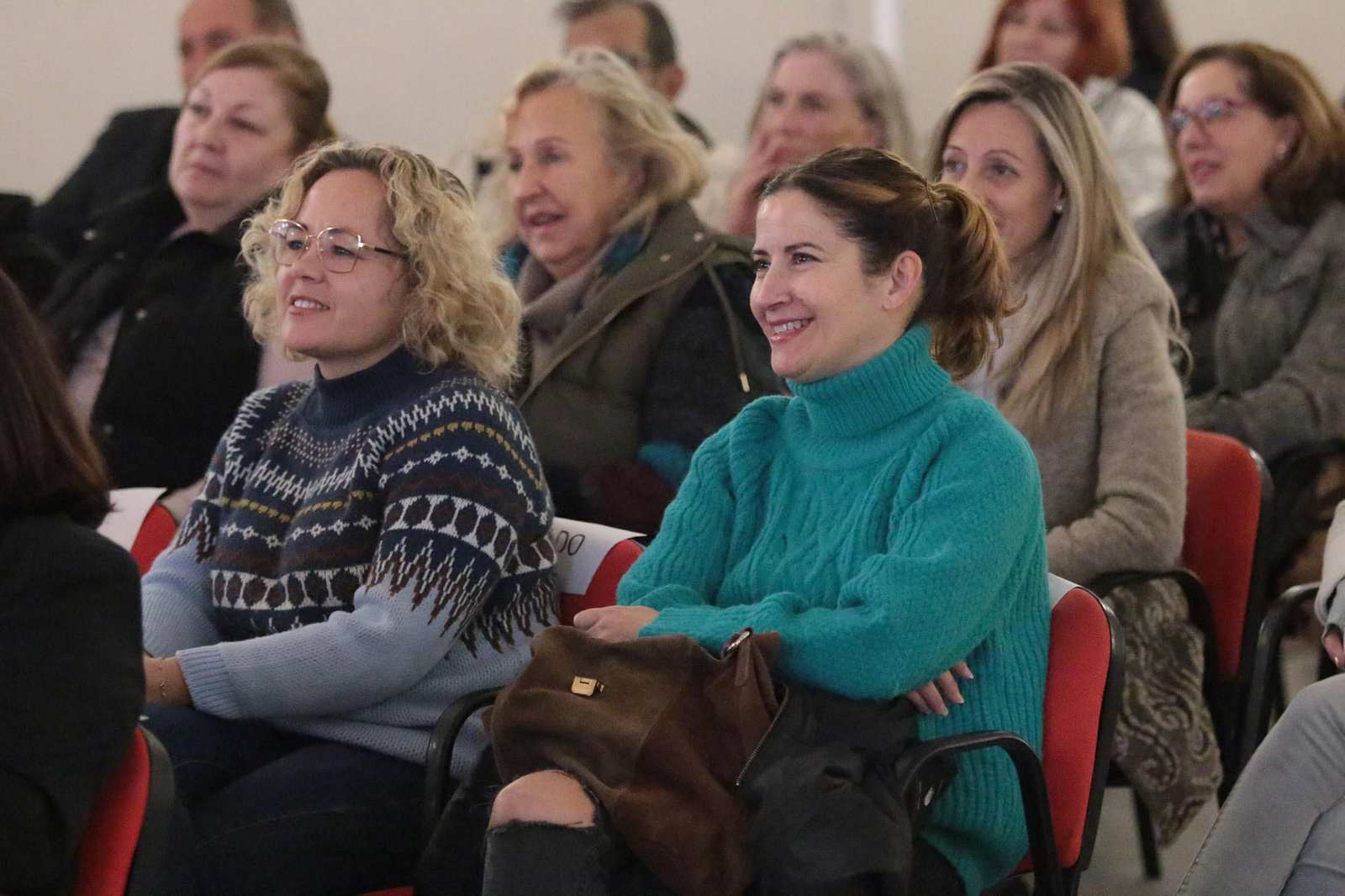 'Mojácar, Espacio Literario' se estrena con Carmen Mola y su novela 'Las Madres'