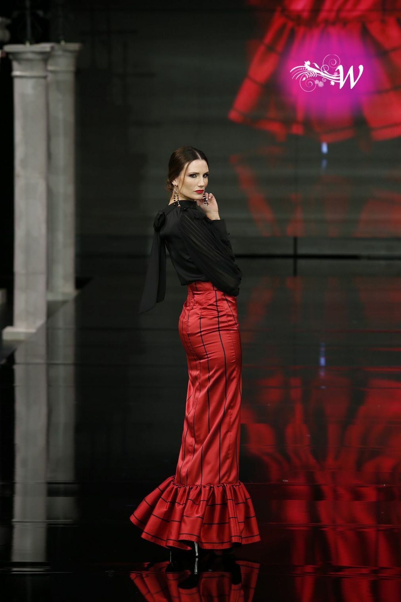 Así es la colección 'Santa Cruz' de Javier García para Simof 2020