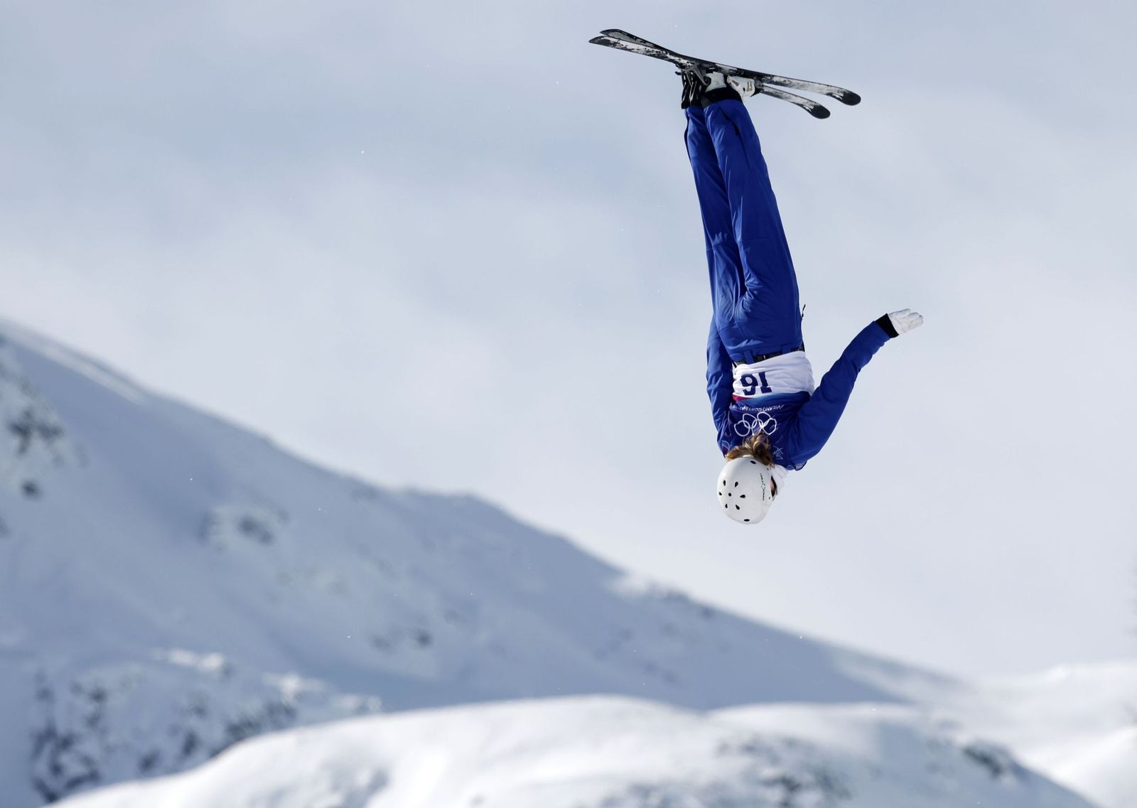 Las mejores fotos de los Juegos Olímpicos de invierno Milán Cortina d'Ampezzo 2026 | Jornada 13