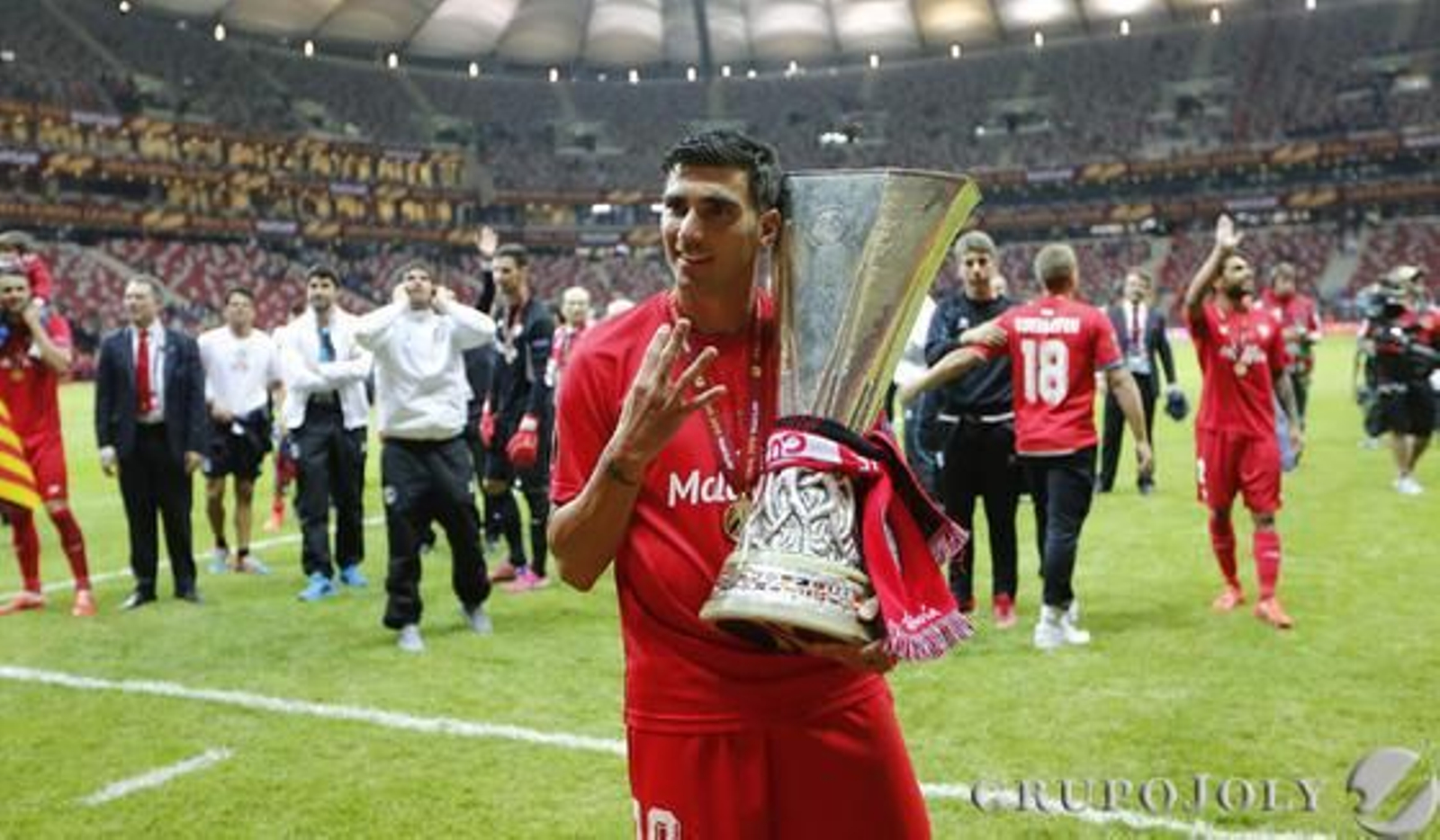 Foto: Antonio Pizarro