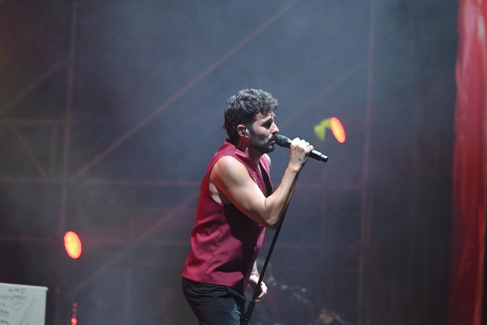 Antoñito Molina triunfa en la plaza de toros de Córdoba