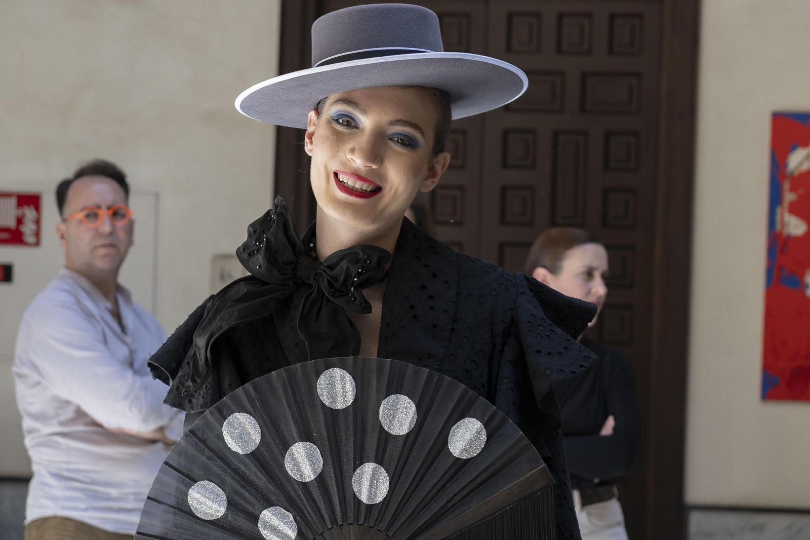 Los mejores looks para la noche del pesacíto de la 'Pescaíto Fashion Night', todas las fotos