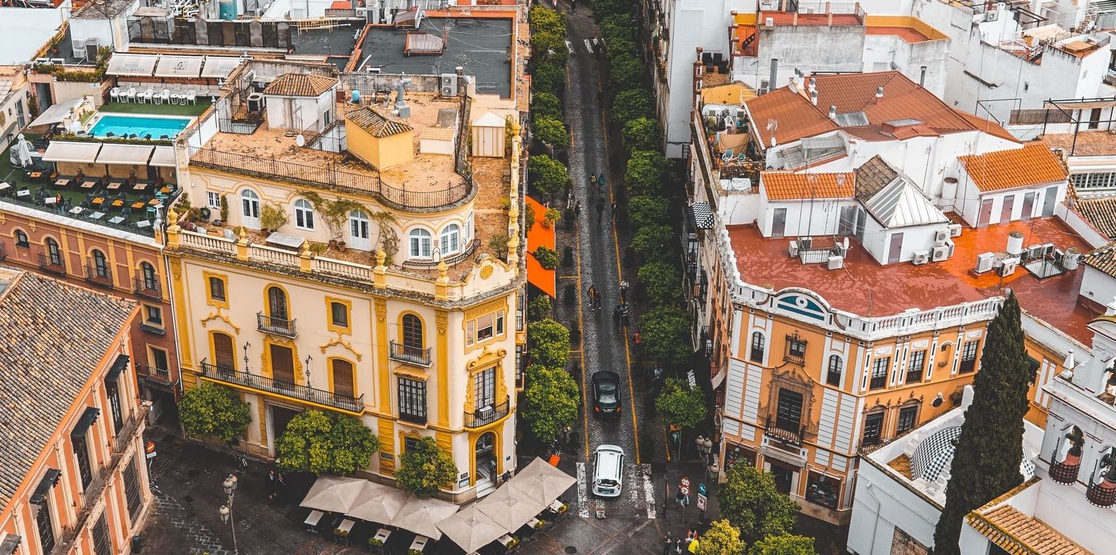 Las razones para la reducción de velocidad a 30 km/h en calles de un único carril y sentido