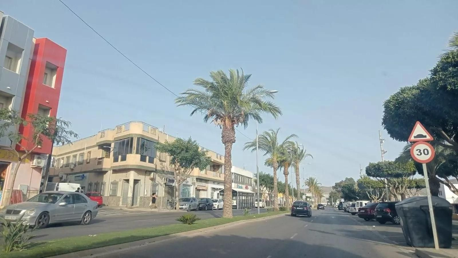 Lo que se pretende es convertir a este edificio municipal en referente en la investigación agrícola y ecológica