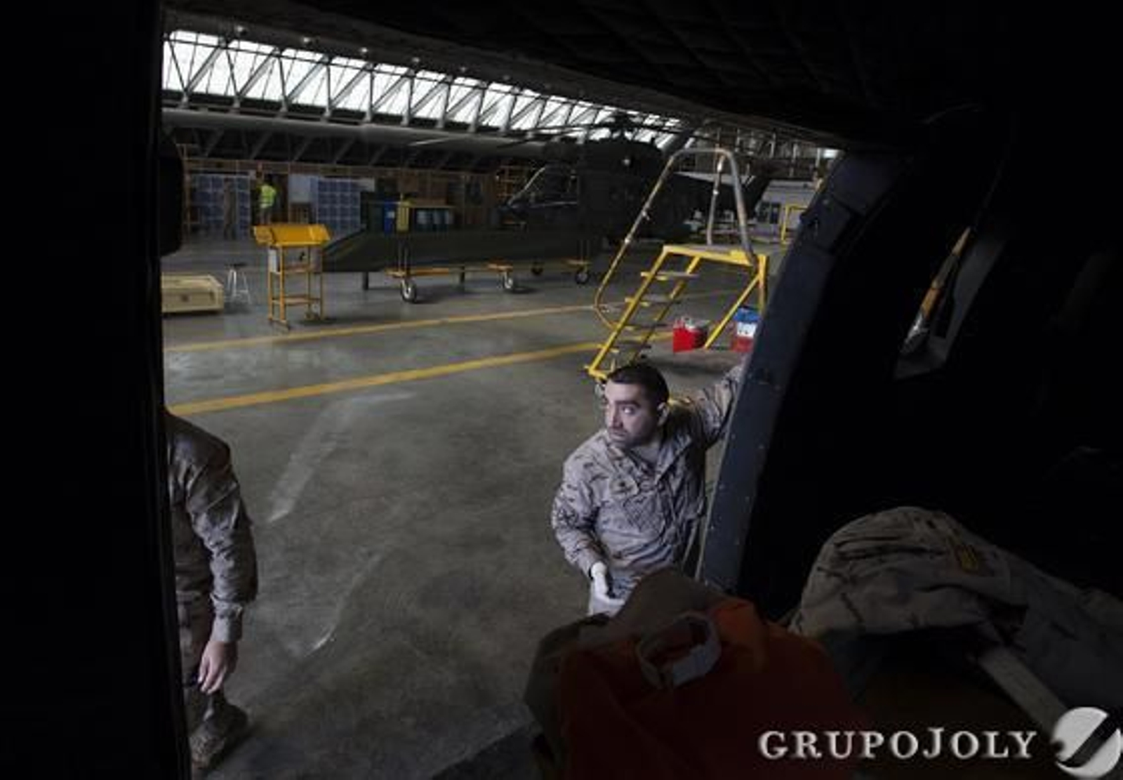 Foto: Antonio Pizarro