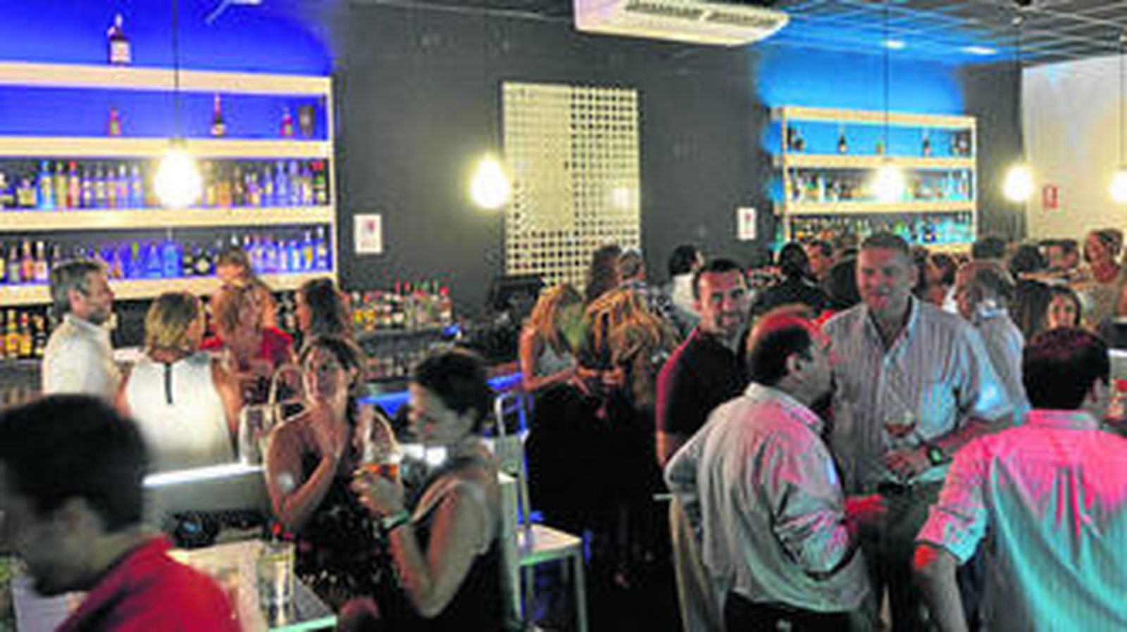 La inauguración de la segunda temporada de One tuvo lugar la semana pasada y fue todo un éxito.