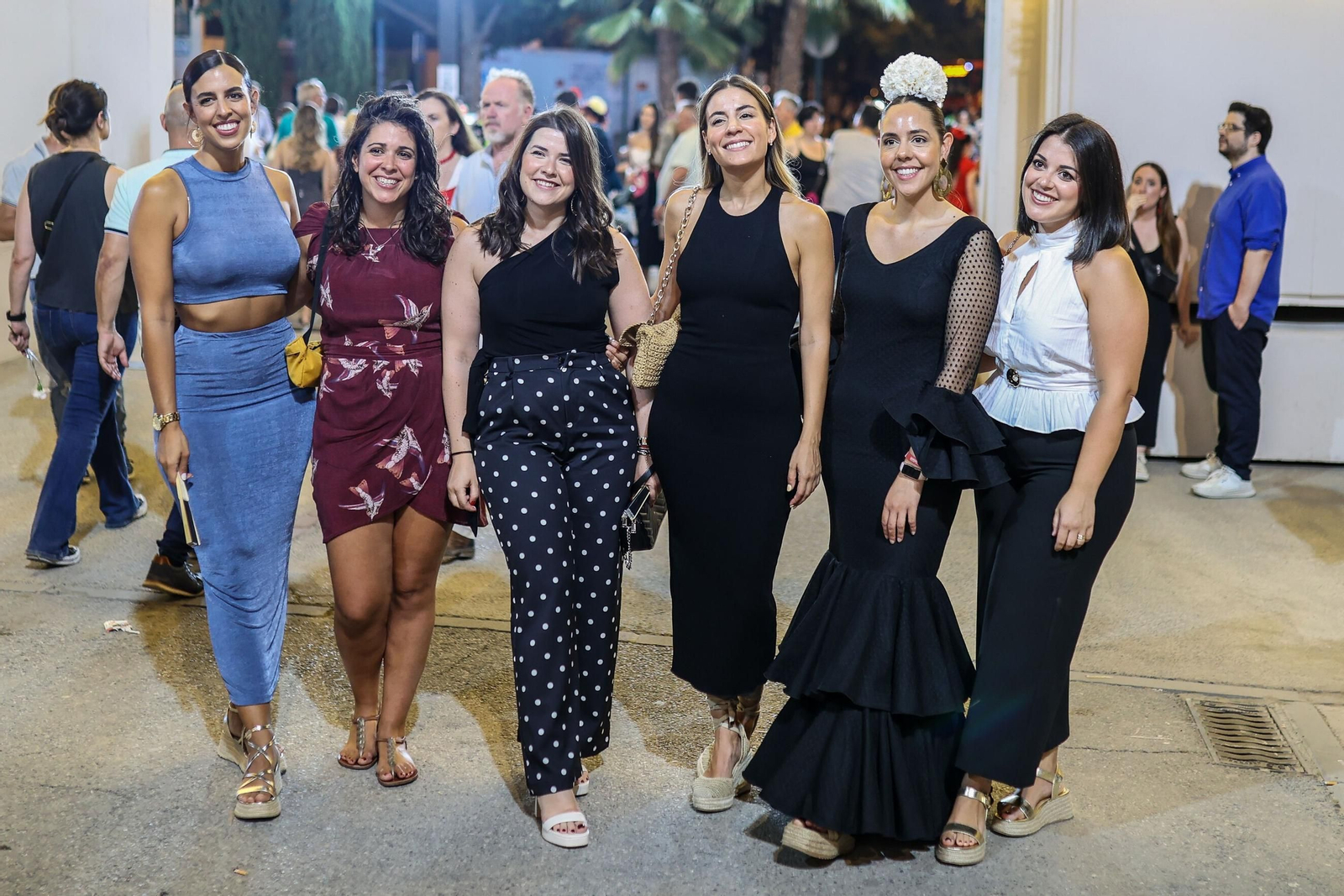 Todas las imágenes del Miércoles de Corpus en Granada