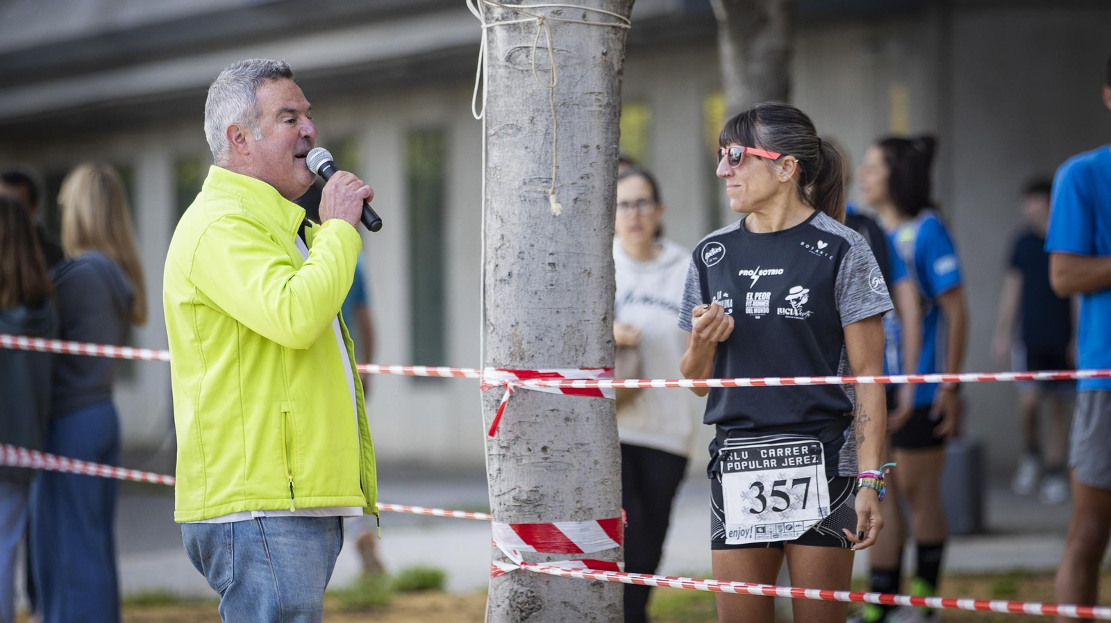 Búscate en la 45 Carrera Popular de Jerez