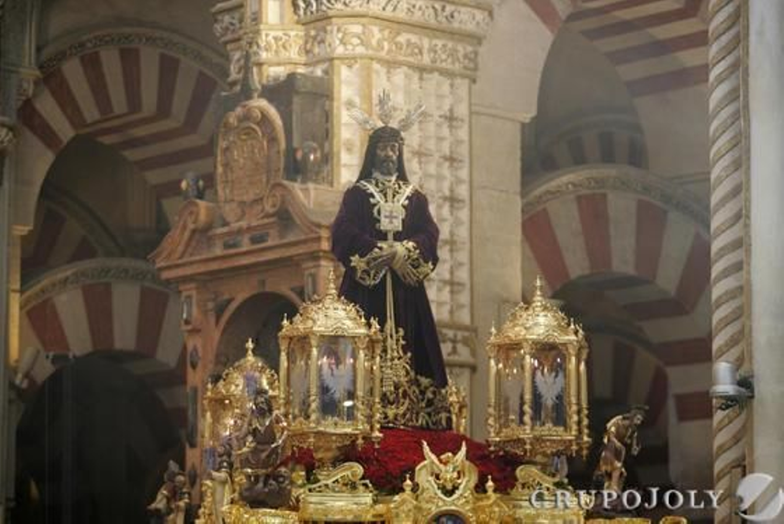Foto: José Martínez