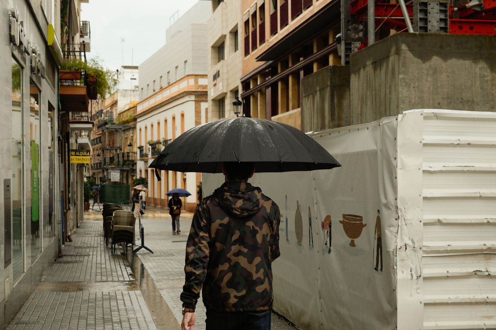 Las imágenes más destacadas del miércoles 30 de abril en Huelva