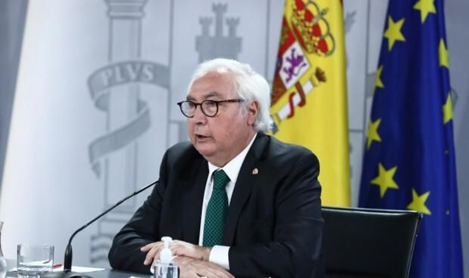 Manuel Castells