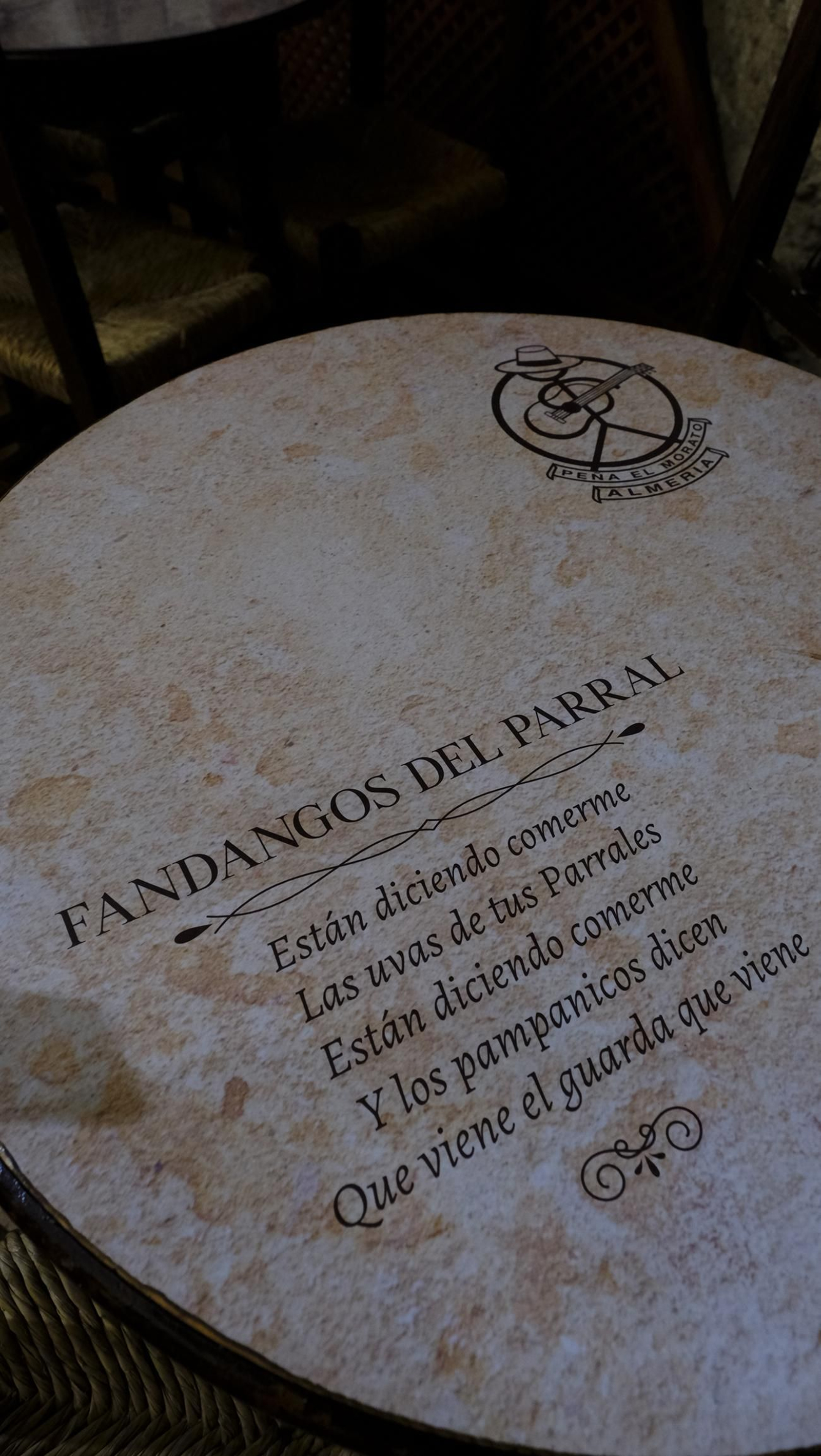 Imágenes de la escuela de saetas 'Peña El Morato'