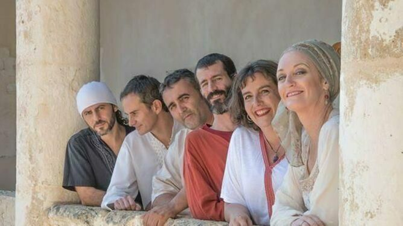 Agenda de actos del 15 al 18 de agosto