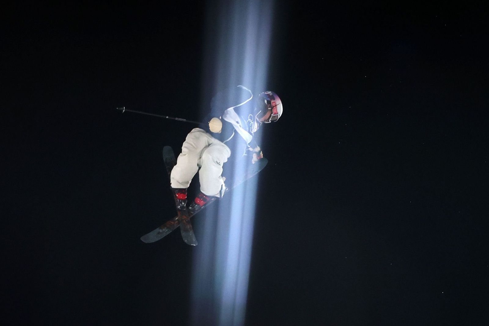 Las mejores fotos de los Juegos Olímpicos de invierno Milán Cortina d'Ampezzo 2026 | Novena jornada