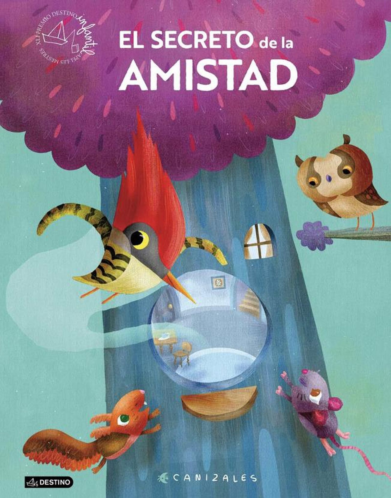 El secreto de la amistad