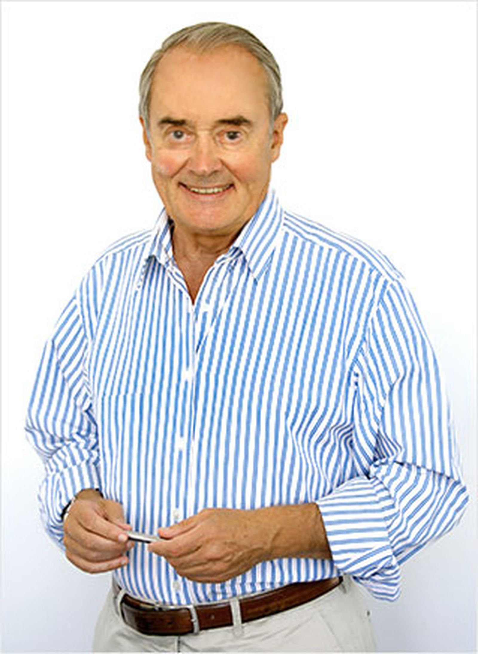 José Antonio Maldonado.