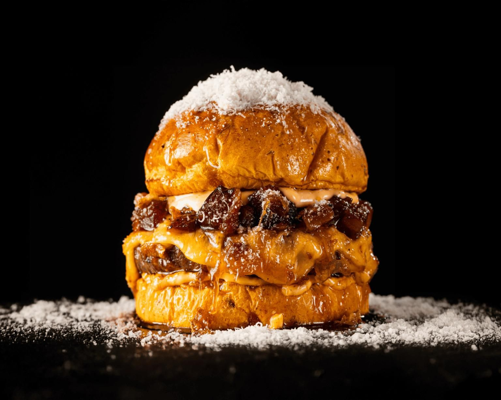 La Finalista - Rico.