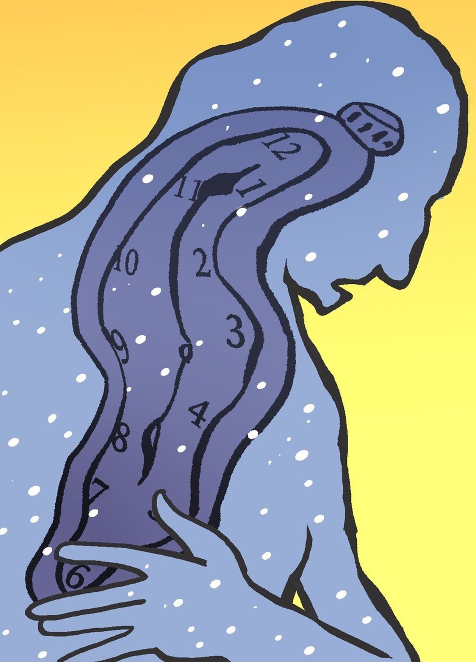 La ‘ociolescencia’ programada