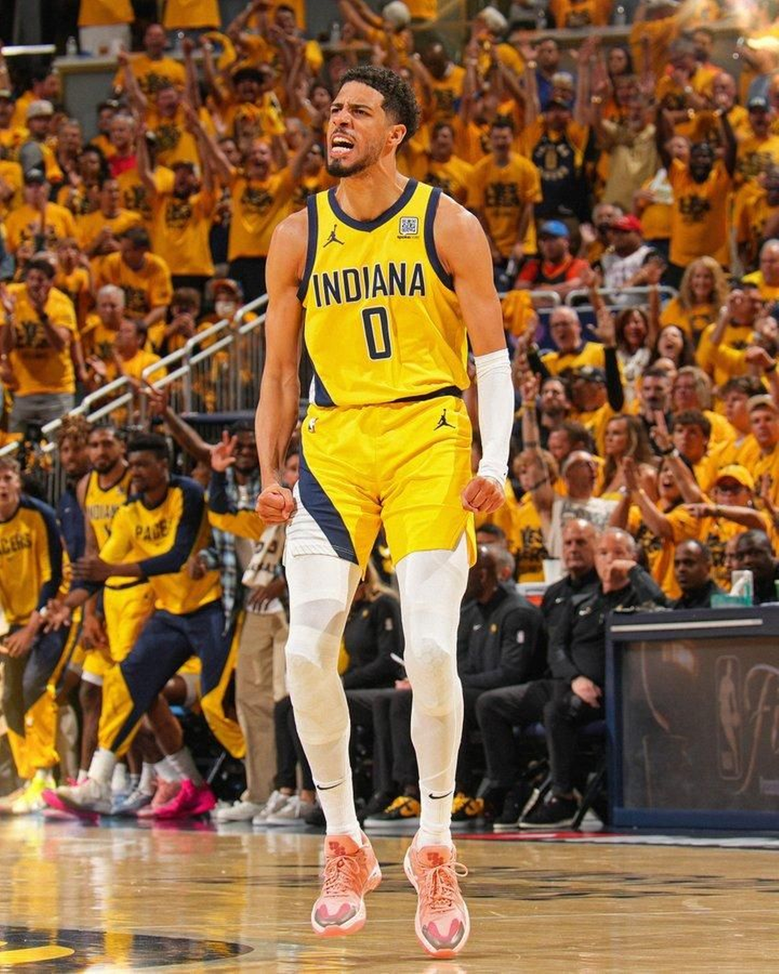 Las fotos de las Finales de la NBA | Partido 6