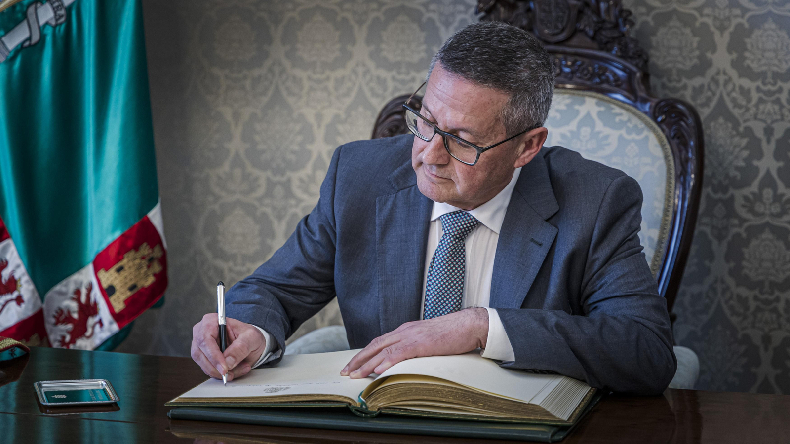 Día de la provincia.