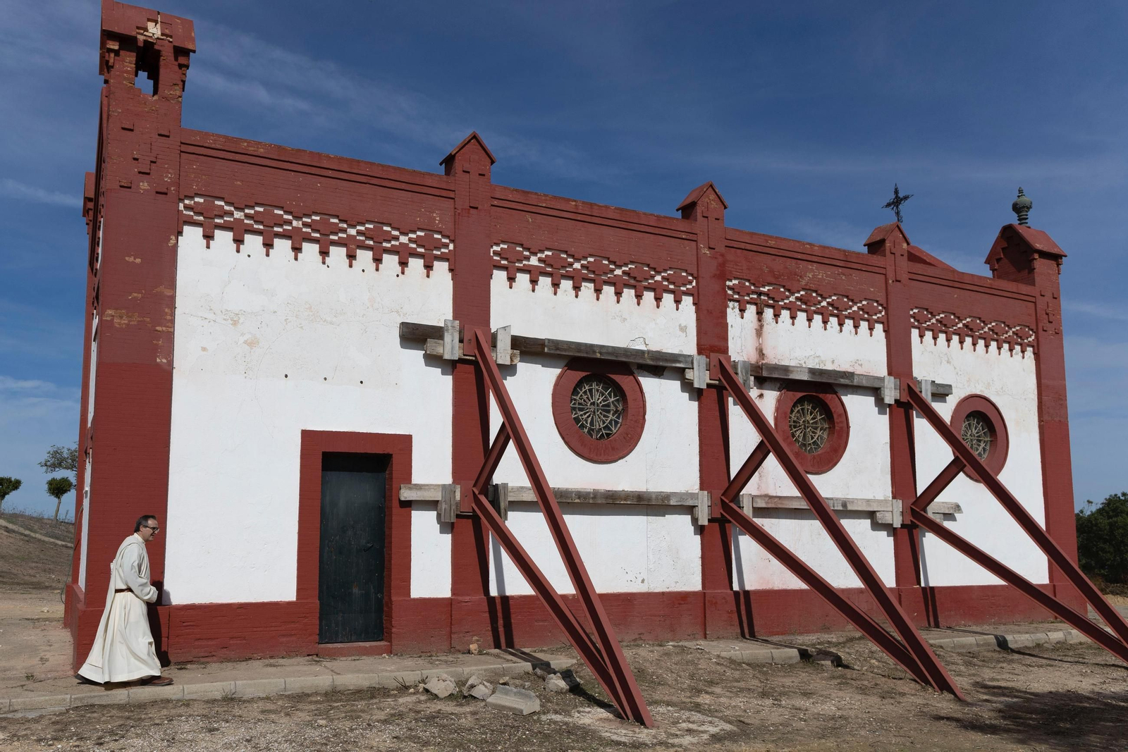 Las imágenes del Día del Cerro en San Fernando